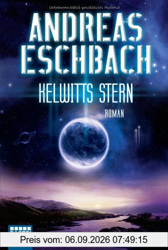 Kelwitts Stern: Roman: Science Fiction