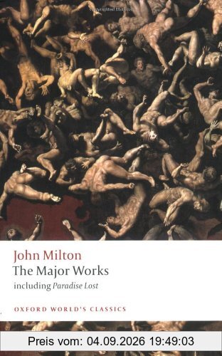 Major Works (Oxford World's Classics (Paperback))