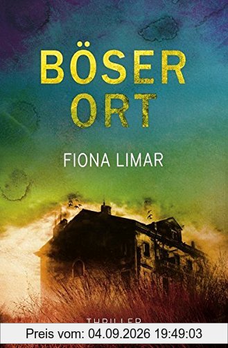 Böser Ort