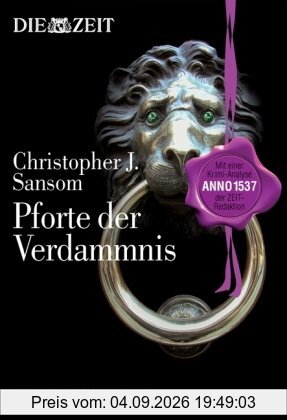 Pforte der Verdammnis