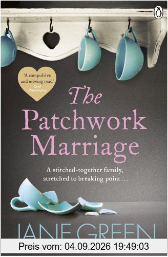 The Patchwork Marriage