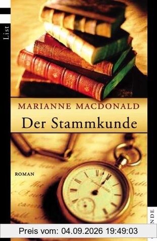 Der Stammkunde