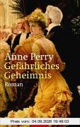 Gefährliches Geheimnis.