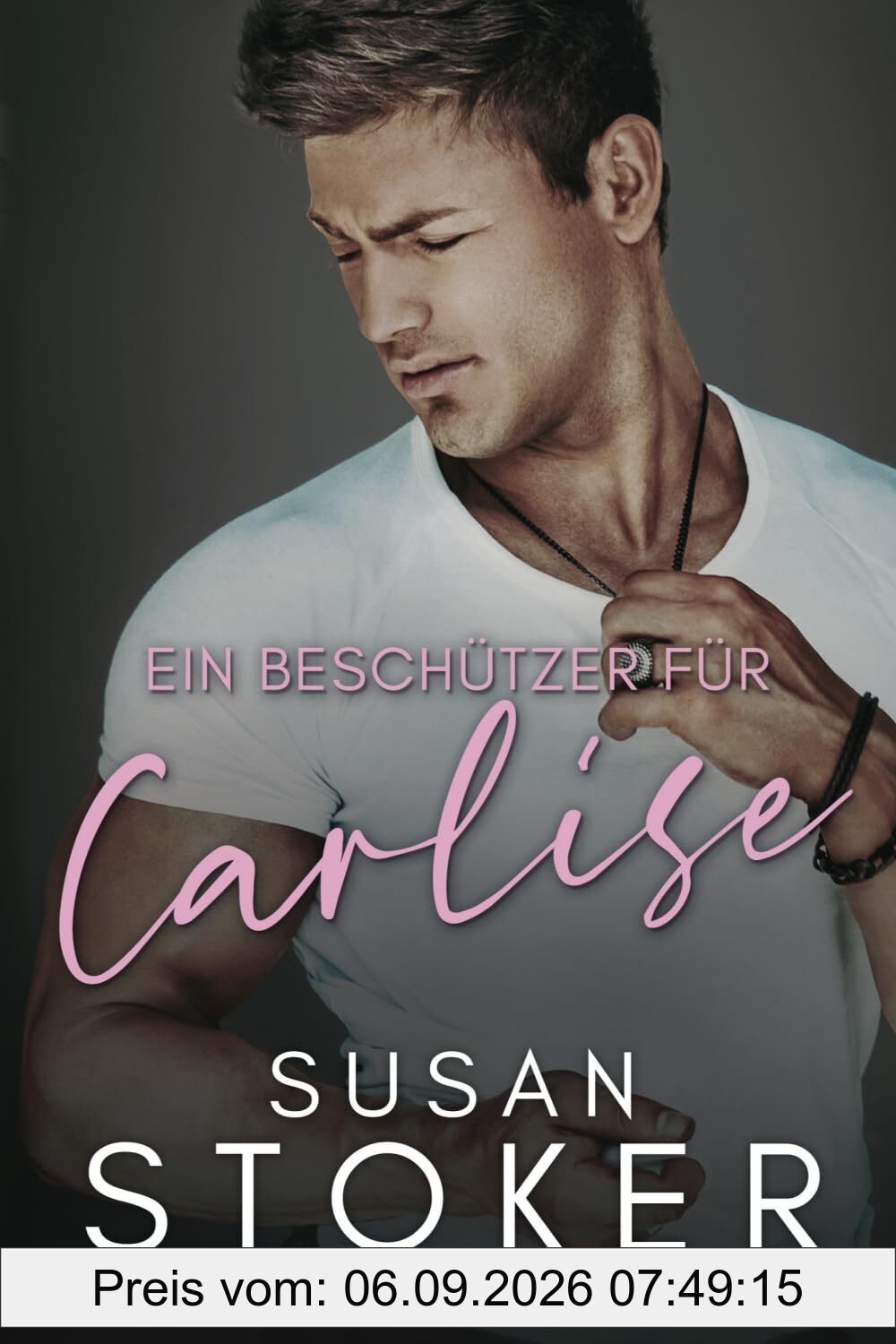 Ein Beschützer für Carlise