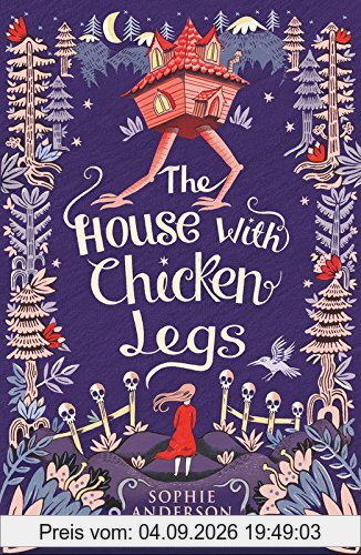 The House with Chicken Legs