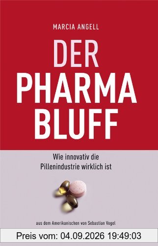 Der Pharma-Bluff