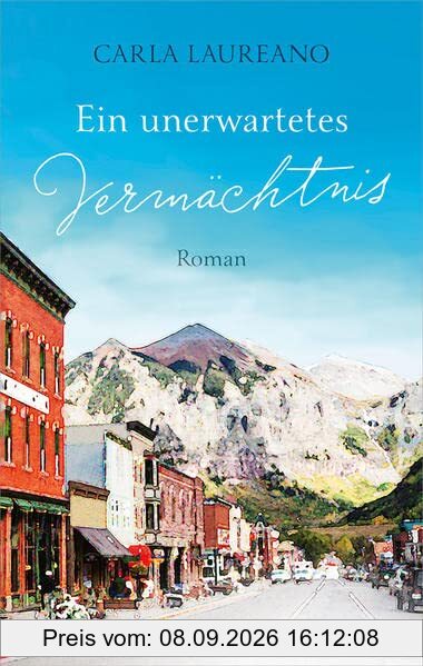 Ein unerwartetes Vermächtnis: Roman. (Starke Geschichten für Kinder)