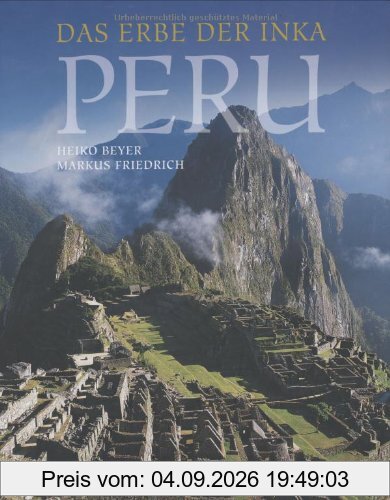 Peru Das Erbe der Inka