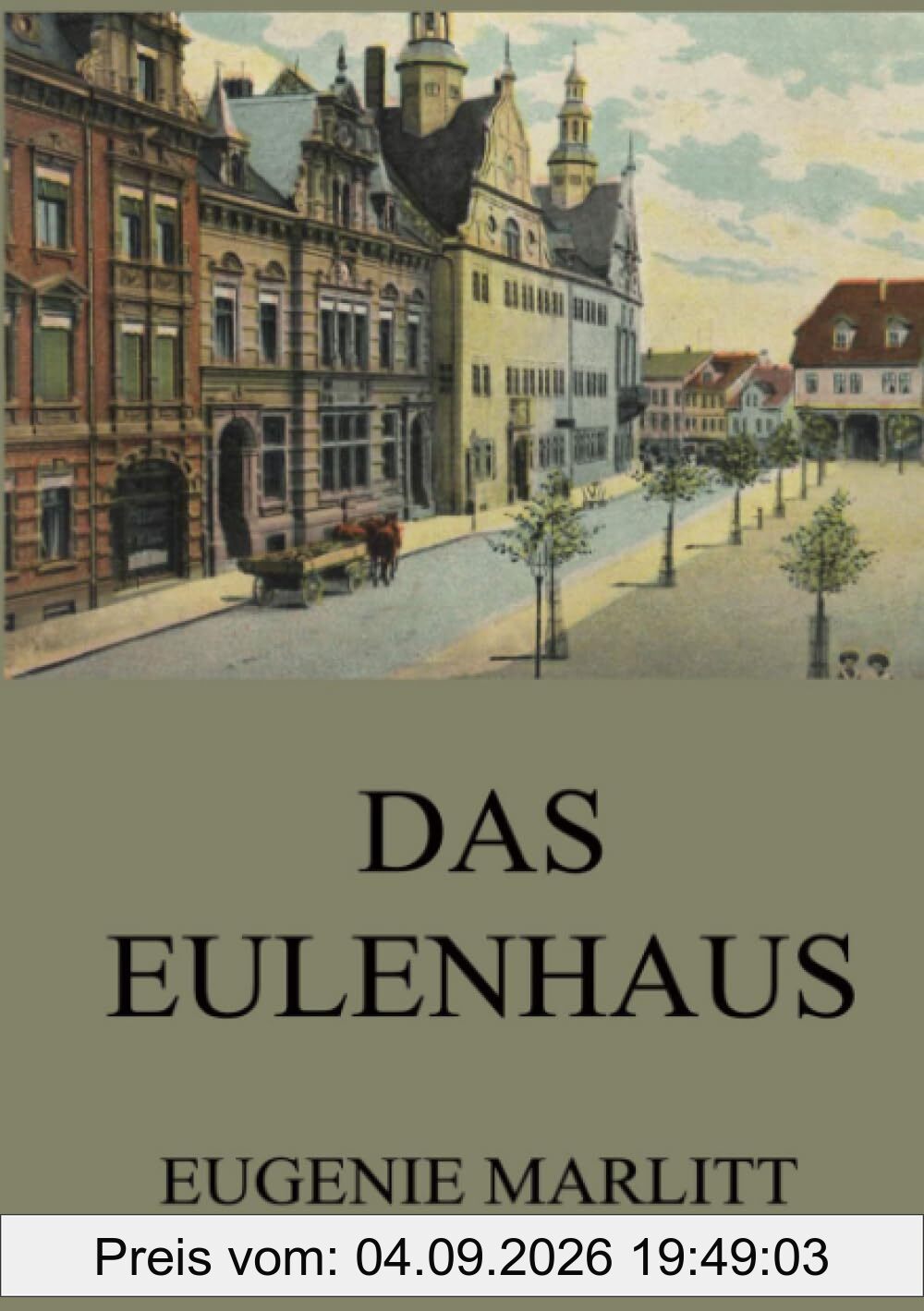 Das Eulenhaus