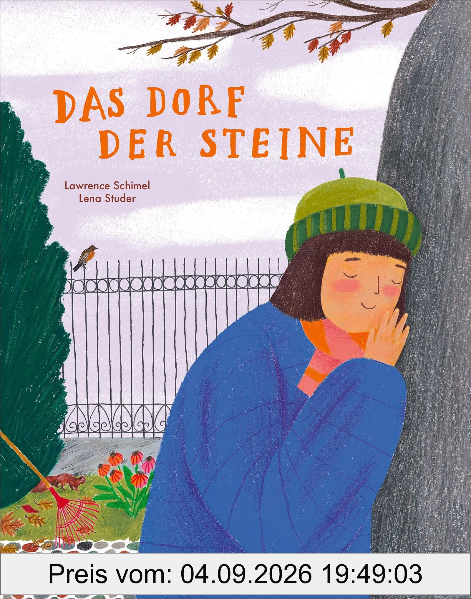 Das Dorf der Steine