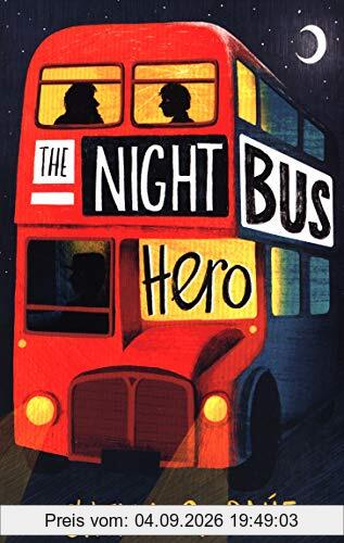 The Night Bus Hero