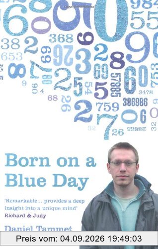 Born on a Blue Day