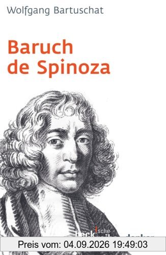 Baruch de Spinoza