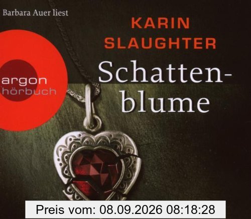Schattenblume