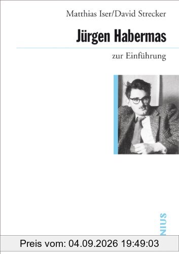 Jürgen Habermas zur Einführung