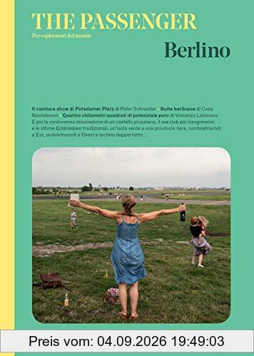 The Passenger - Berlino