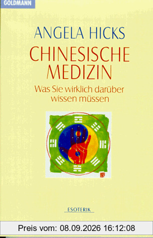 Chinesische Medizin. Was Sie wirklich darüber wissen müssen.