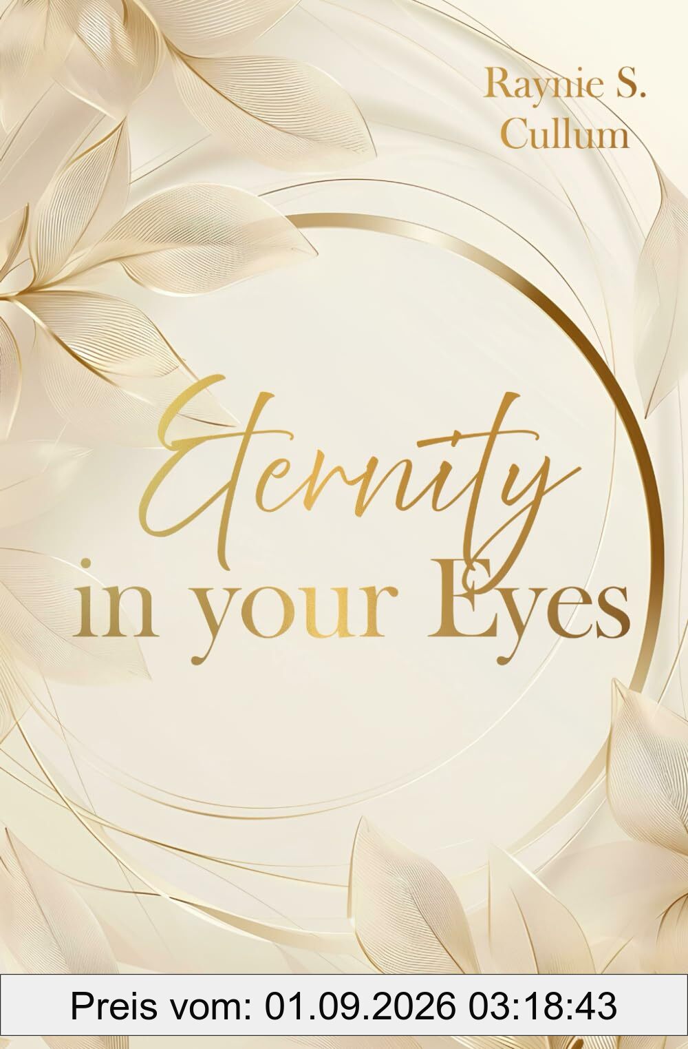 Etnerity: Eternity in your Eyes