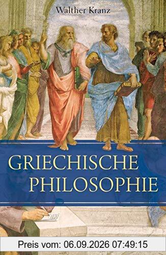 Griechische Philosophie