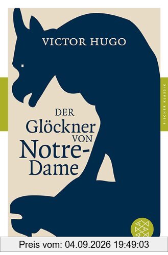 Der Glöckner von Notre-Dame: Roman
