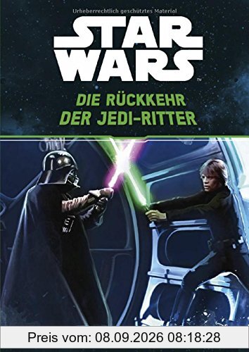 Star Wars Episode VI: Die Rückkehr der Jedi-Ritter