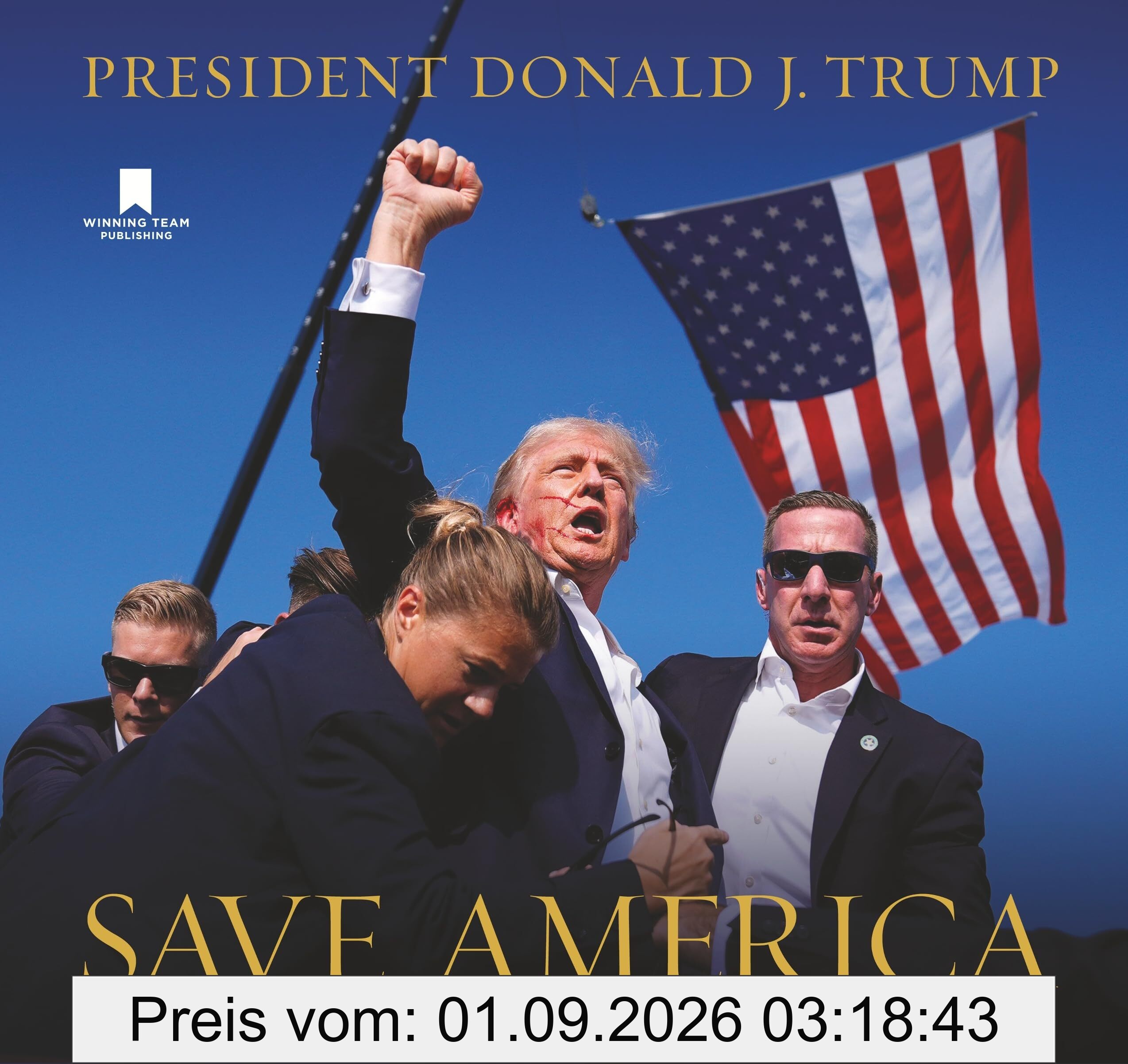 Save America