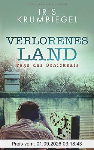 Verlorenes Land 1: Tage des Schicksals