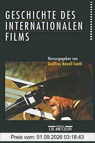 Geschichte des internationalen Films