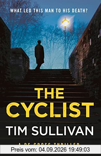 The Cyclist (Ds Cross, 2)