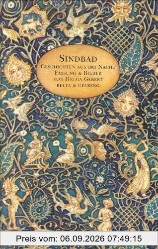 Sindbad (Beltz & Gelberg)