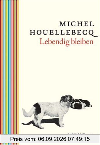 Lebendig bleiben