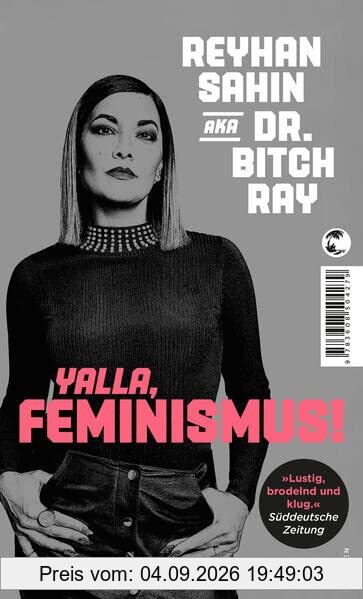 Yalla, Feminismus!
