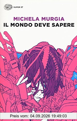 Il mondo deve sapere