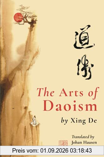 The Arts of Daoism