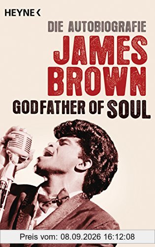 Godfather of Soul: Die Autobiografie