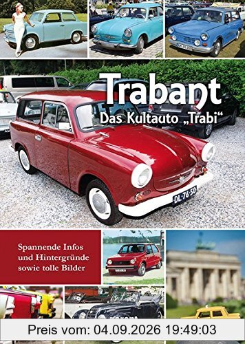 Trabant