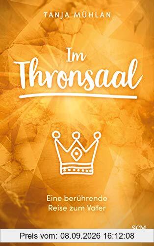 Im Thronsaal: Eine berührende Reise zum Vater