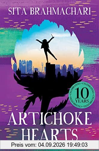 Artichoke Hearts