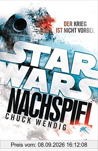 Star Wars(TM) - Nachspiel: Der Krieg ist nicht vorbei