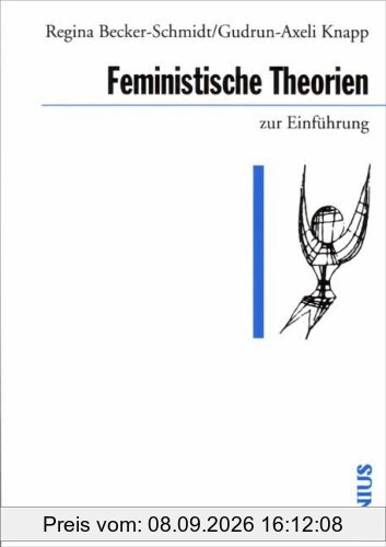 Feministische Theorien zur Einführung
