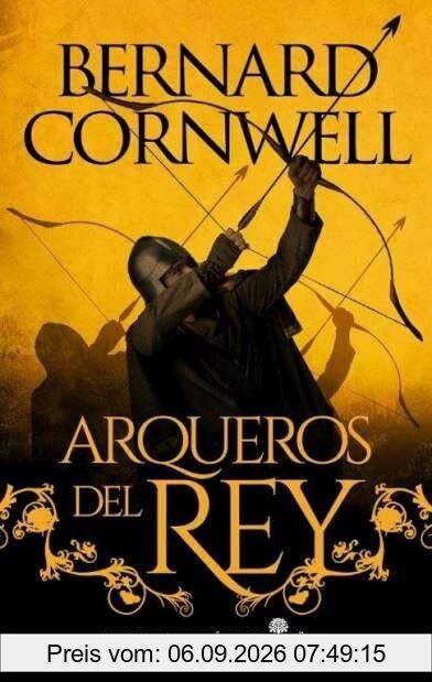Arqueros del Rey I