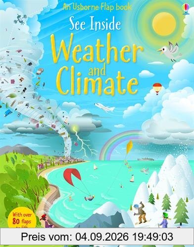 See Inside: Weather and Climate