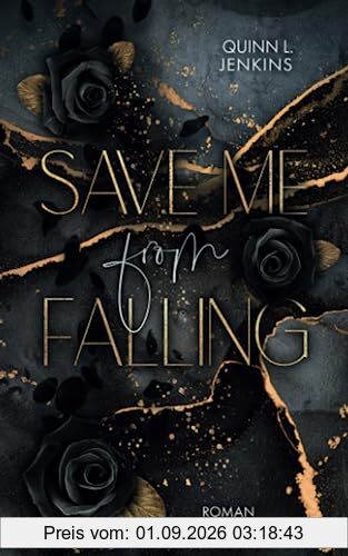 Save Me From Falling