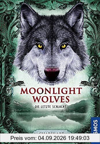 Moonlight wolves, Die letzte Schlacht