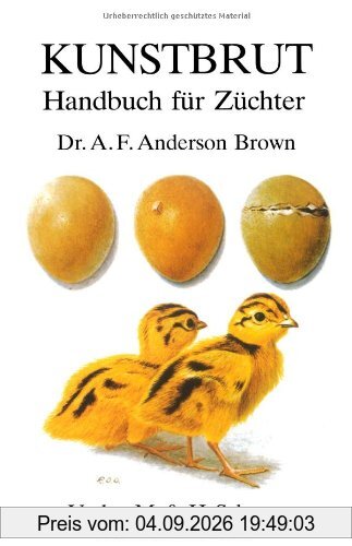 Kunstbrut: Handbuch für Züchter