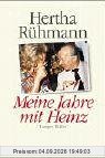 Meine Jahre mit Heinz