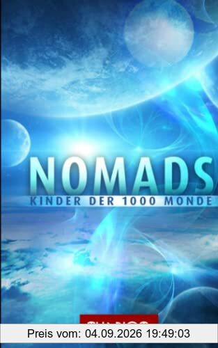 Nomads - Kinder der 1000 Monde