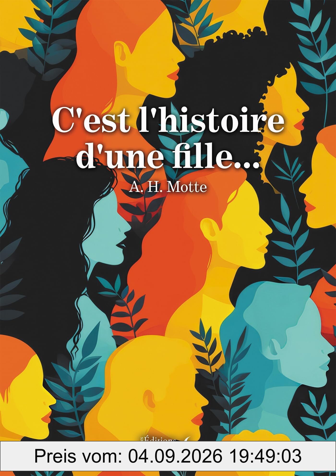 C'est l'histoire d'une fille...