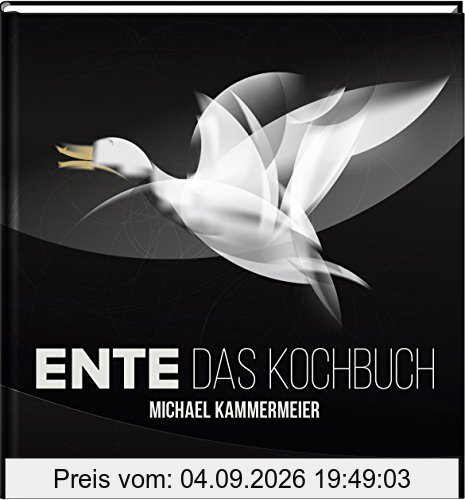 Ente: Das Kochbuch