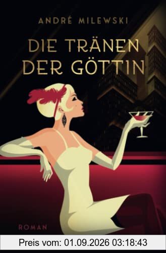 Die Tränen der Göttin